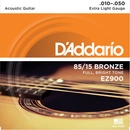 DAddario EZ900