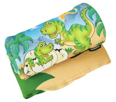 deka dinosauři