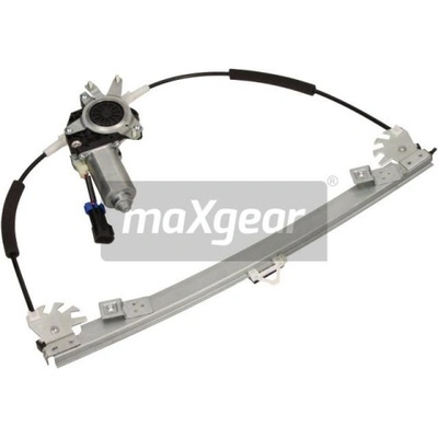 MAXGEAR Mechanizmus zdvíhania okna 500298