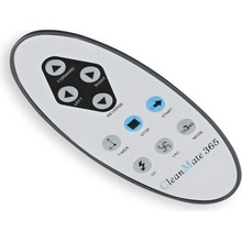Dálkový ovladač Cleanmate QQ-1