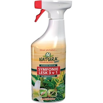 NATURA Symfonie lesk 3 v 1 500 ml