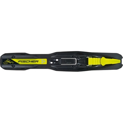 Fischer Tour Step-In JR Ifp 2020/21 – Zboží Mobilmania
