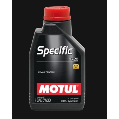Motul Specific 0720 5W-30 1 l