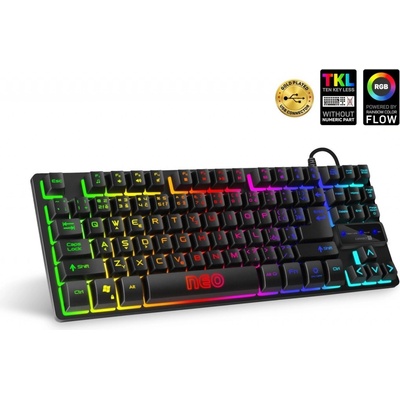 Connect It Neo Compact CKB-3589-CS