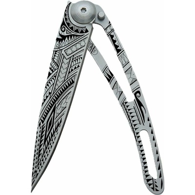 Deejo 1CN011 Tattoo 37g naked Samoa