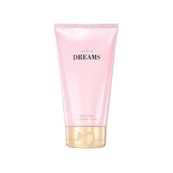 Avon Dreams tělové mléko 150 ml