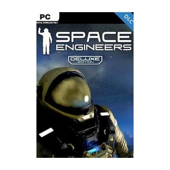 Space Engineers - Deluxe