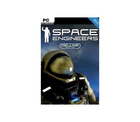 Space Engineers - Deluxe