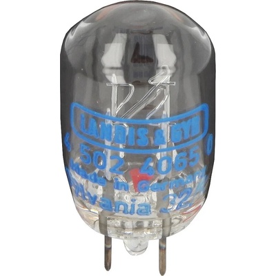 Siemens ARG 4502.4065. 0 UV Ампула с висока чувствителност (REL15220)