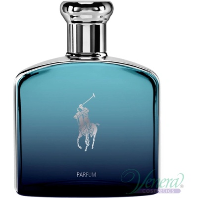 Ralph Lauren Polo Deep Blue Extrait de Parfum 125 ml Tester