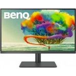 BenQ PD2705U 68, 6cm (27) 4K Designer-Monitor 16: 9 DP/HDMI 5ms Pivot Прожекционни екрани