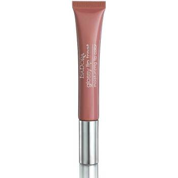 IsaDora Гланц за обем с овлажняваща и подхранваща формула IsaDora Glossy lip treat (121654)