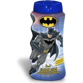 Batman šampón 2v1 475 ml