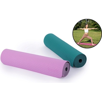 TRINFIT Jóga TPE – Zboží Dáma