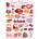EUROGRAPHICS - Puzzle Sweet Valentin - 1 000 piese