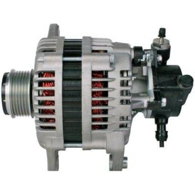 Alternátor HELLA 8EL 012 426-131