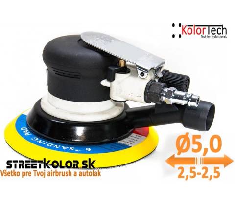 KolorTech AT-991LA
