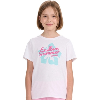 4F JUNIOR F2938-10S-WHITE Biela 2026