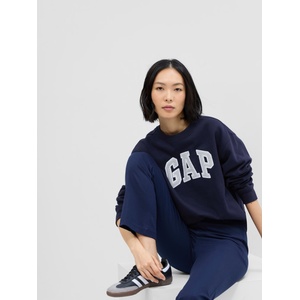 GAP Овърсайз суитчър с логото на GAP GAP | Sin | ЖЕНИ | XXS