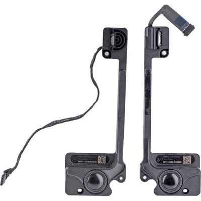 AppleKing pravý a levý reproduktor pro MacBook Pro 13" A1502 (rok 2013 / 2014 / 2015) – Sleviste.cz