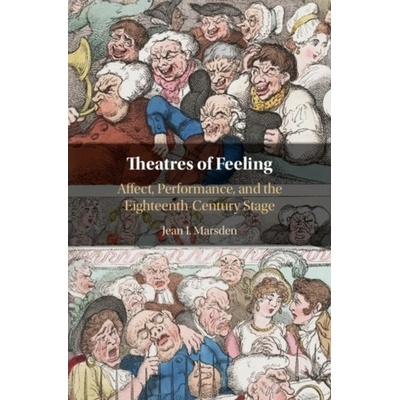Theatres of Feeling
