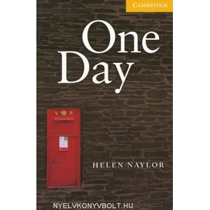 One Day Level 2 | Helen Naylor (ISBN: 9780521714228)