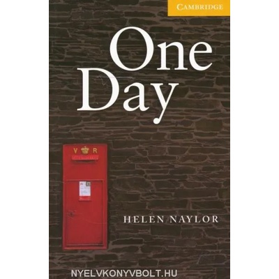 One Day Level 2