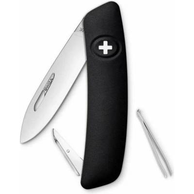 Swiza D00 Standard black