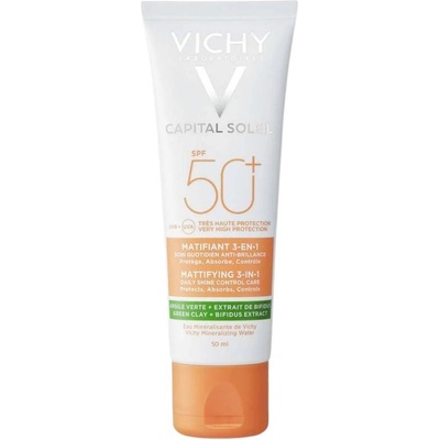 Vichy Capital Soleil 3in1 SPF 50+ 50 ml