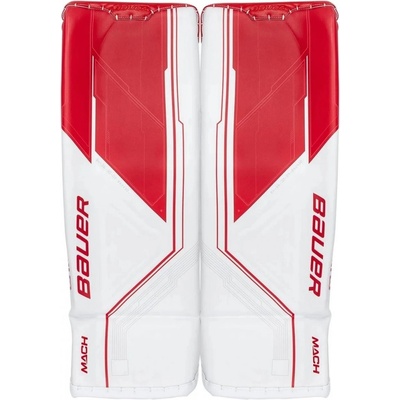 Bauer Supreme MACH Senior