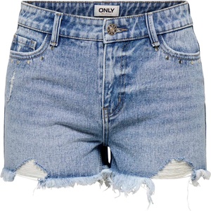 ONLY Къси панталони onlpacy hw stud dnm shorts gua
