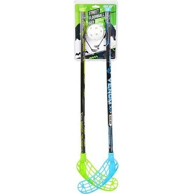 Rulyt SULOV Venom 2 hokejky 1 míček – Hledejceny.cz