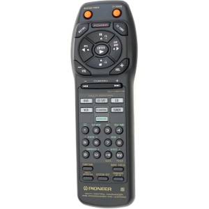 GENERAL PIONEER CU-VSX119 - съвместимо дистанционно управление на марката General (CU-VSX119) Дистанционно