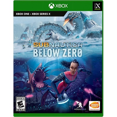 Subnautica: Below Zero
