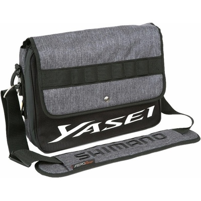 Shimano Fishing Yasei Street Bag Rybárske puzdro