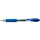 Pilot G-2 modrá