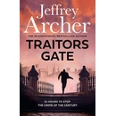 Traitors Gate