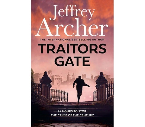 Traitors Gate