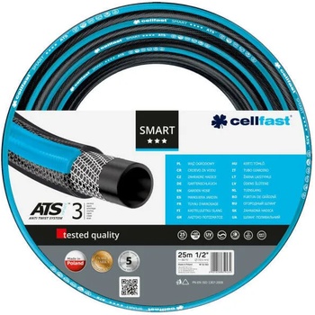 Image 1 of Cellfast Smart ATS 1/2" 25 m (13-100)