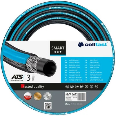 Cellfast Smart ATS 1/2" 25 m (13-100)