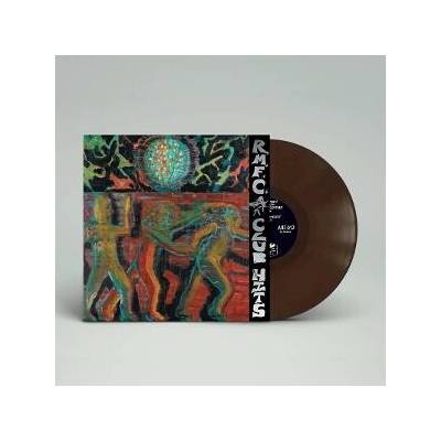 R.M.F.C. - Club Hits LP