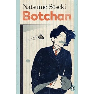 Botchan | Natsume Soseki (ISBN: 9780241675281)