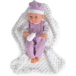 Moni Кукла Moni Toys - 41 cm, С одеяло (109293)