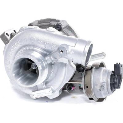 Plniace dúchadlo BTS Turbo T916326BL