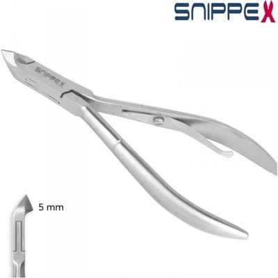 Snipex kliešte na kožičku 9 cm 5 mm