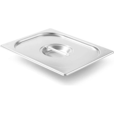 Pokrievka pre nádoby GN , HENDI, Kitchen Line, GN 1/2, 265x325mm