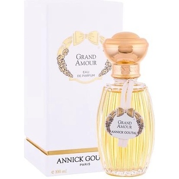 Annick Goutal Grand Amour parfémovaná voda dámská 100 ml
