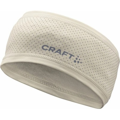 Craft Lumen Fleece 2 žlutá