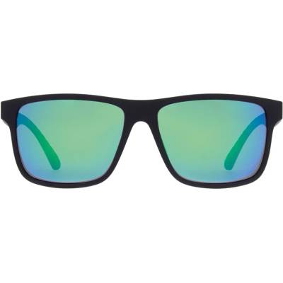 SPECT Eyewear Мъжки слънчеви очила Red bull spect Maze Mirror Cat. 3 Sunglasses - Black (205-4779-0111)