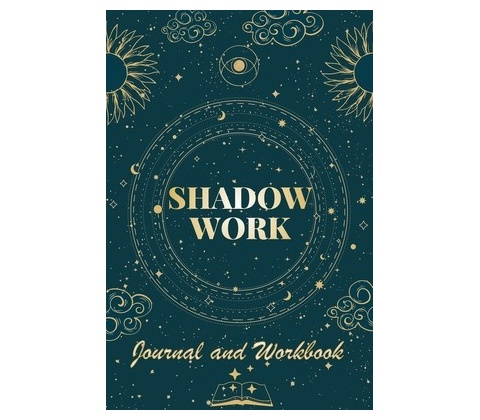 Shadow Work Journal and Workbook
